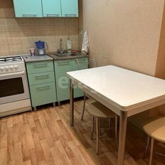 Квартира 40 м², 1-комнатная - изображение 4