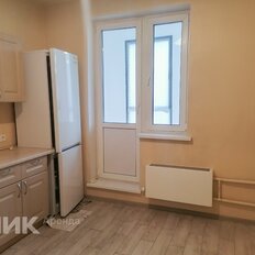 Квартира 32,9 м², 1-комнатная - изображение 3