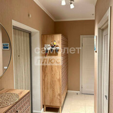 Квартира 55 м², 2-комнатная - изображение 5