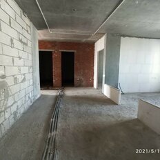 Квартира 122 м², 4-комнатная - изображение 2