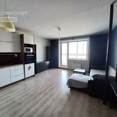 Квартира 81,9 м², 2-комнатная - изображение 3