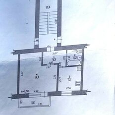 Квартира 32,8 м², 1-комнатная - изображение 1