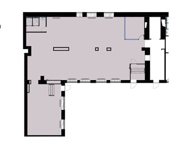 270 м², готовый бизнес - изображение 3