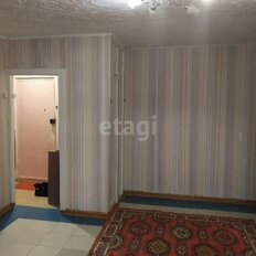 Квартира 27,5 м², 1-комнатная - изображение 2