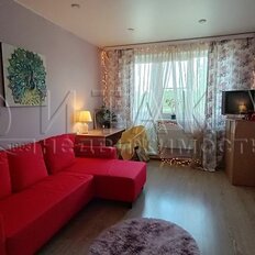 Квартира 44,9 м², 2-комнатная - изображение 1