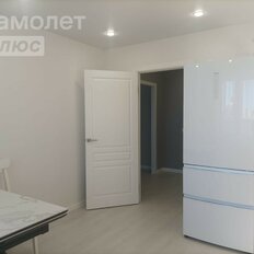 Квартира 72,3 м², 2-комнатная - изображение 4