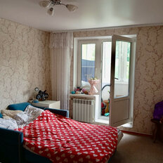 Квартира 50 м², 2-комнатная - изображение 4