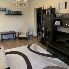 Квартира 54 м², 2-комнатная - изображение 1