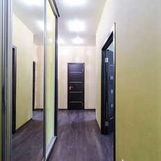 Квартира 59 м², 2-комнатная - изображение 4