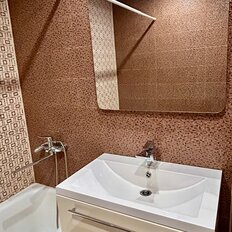Квартира 87,5 м², 3-комнатная - изображение 1