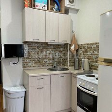 Квартира 20 м², студия - изображение 5