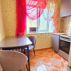 Квартира 32,1 м², 1-комнатная - изображение 4