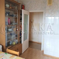 Квартира 41,7 м², 1-комнатная - изображение 4