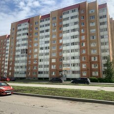 Квартира 41,7 м², 1-комнатная - изображение 2