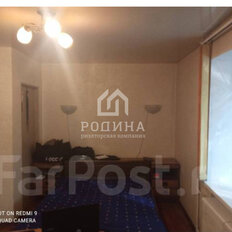 Квартира 30,6 м², 1-комнатная - изображение 3