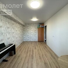 Квартира 51,2 м², 2-комнатная - изображение 4