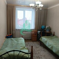 Квартира 116,8 м², 4-комнатная - изображение 4