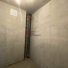 Квартира 37 м², 1-комнатная - изображение 2