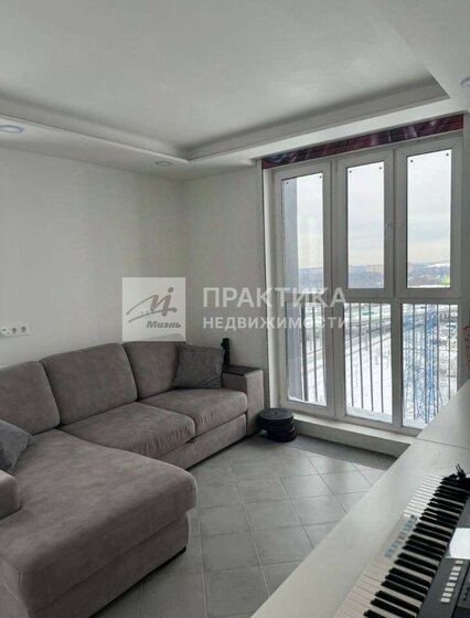 61 м², 2-комнатная квартира 13 995 000 ₽ - изображение 40