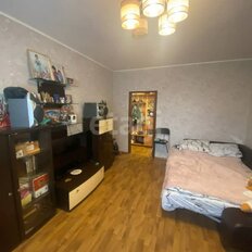 Квартира 62,8 м², 3-комнатная - изображение 5