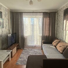 Квартира 31,1 м², 1-комнатная - изображение 1