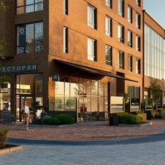 Квартира 64,4 м², 1-комнатная - изображение 3