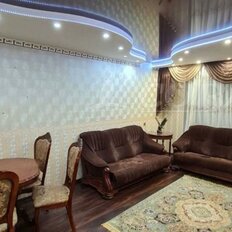 Квартира 110 м², 4-комнатная - изображение 3