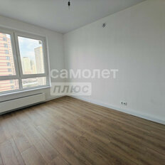 Квартира 34,4 м², 1-комнатная - изображение 2