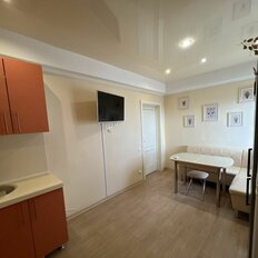 Квартира 82,4 м², 3-комнатная - изображение 4