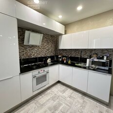 Квартира 42,5 м², 1-комнатная - изображение 1