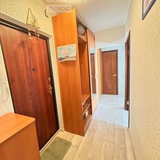 Квартира 53,3 м², 2-комнатная - изображение 4