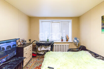 35,5 м², 1-комнатная квартира 3 490 000 ₽ - изображение 7