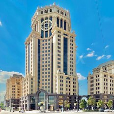 1725 м², офис - изображение 5