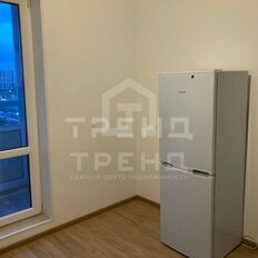 Квартира 34,2 м², 1-комнатная - изображение 3