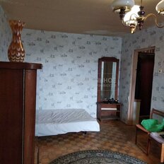 Квартира 50,5 м², 2-комнатная - изображение 3