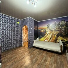 Квартира 39,8 м², 2-комнатная - изображение 1