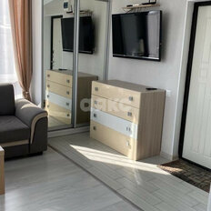 Квартира 25 м², студия - изображение 4