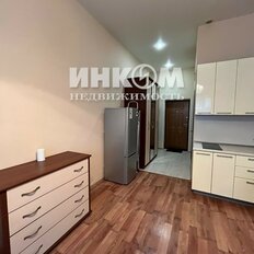 Квартира 29,1 м², 1-комнатная - изображение 3