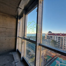 Квартира 105,8 м², 2-комнатная - изображение 3