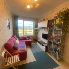 Квартира 31,1 м², 1-комнатная - изображение 1