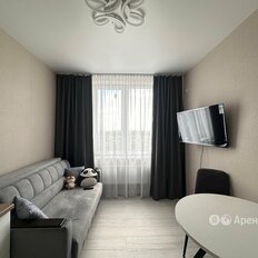 Квартира 33 м², 1-комнатная - изображение 3