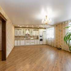 Квартира 152,9 м², 4-комнатная - изображение 2