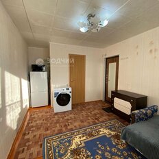 Квартира 24 м², студия - изображение 4