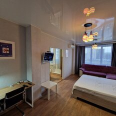 Квартира 50 м², студия - изображение 2
