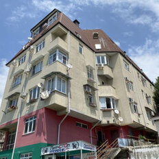 Квартира 30 м², 1-комнатная - изображение 1