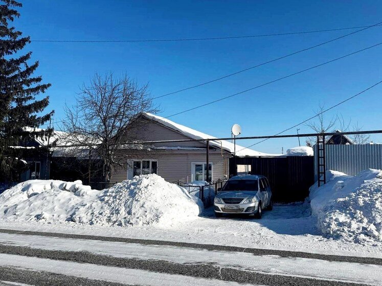 35,9 м² дом, 6,5 сотки участок 3 400 000 ₽ - изображение 35