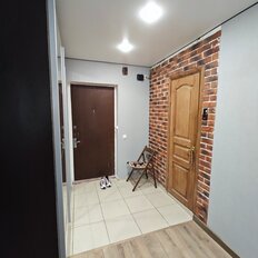 Квартира 35 м², студия - изображение 2