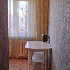 Квартира 32 м², 1-комнатная - изображение 3