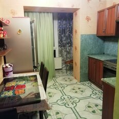 Квартира 36 м², 1-комнатная - изображение 2