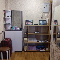 Квартира 40 м², 1-комнатная - изображение 1